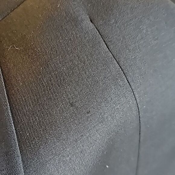 - Lauren Ralph Lauren Mens Navy Blue Blazer Gold Tone Buttons Size 44R - Picture 13 of 13